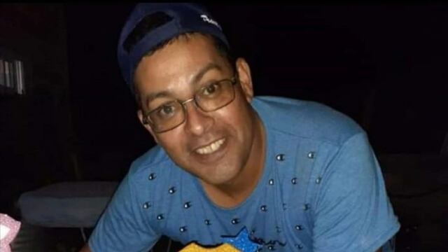 Guillermo Andrés Jara, el hombre asesinado por no adherirse al paro de transportistas.
