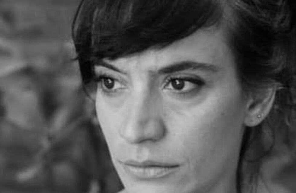 Andrea Cortez, la primera actriz mendocina en recibir el premio Gaviota de plata