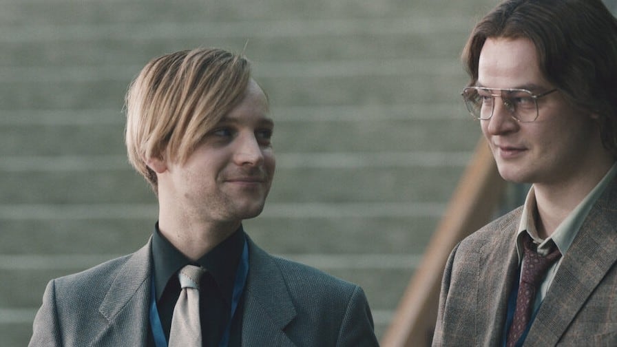 Netflix: la dramática serie alemana de solo 4 capítulos basada en hechos reales que se convirtió en un éxito total