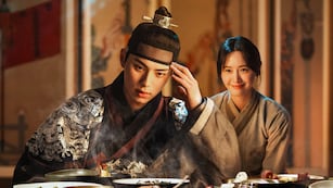 "Bon Appétit, Majestad", la serie coreana más exitosa del momento.