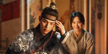 "Bon Appétit, Majestad", la serie coreana más exitosa del momento.