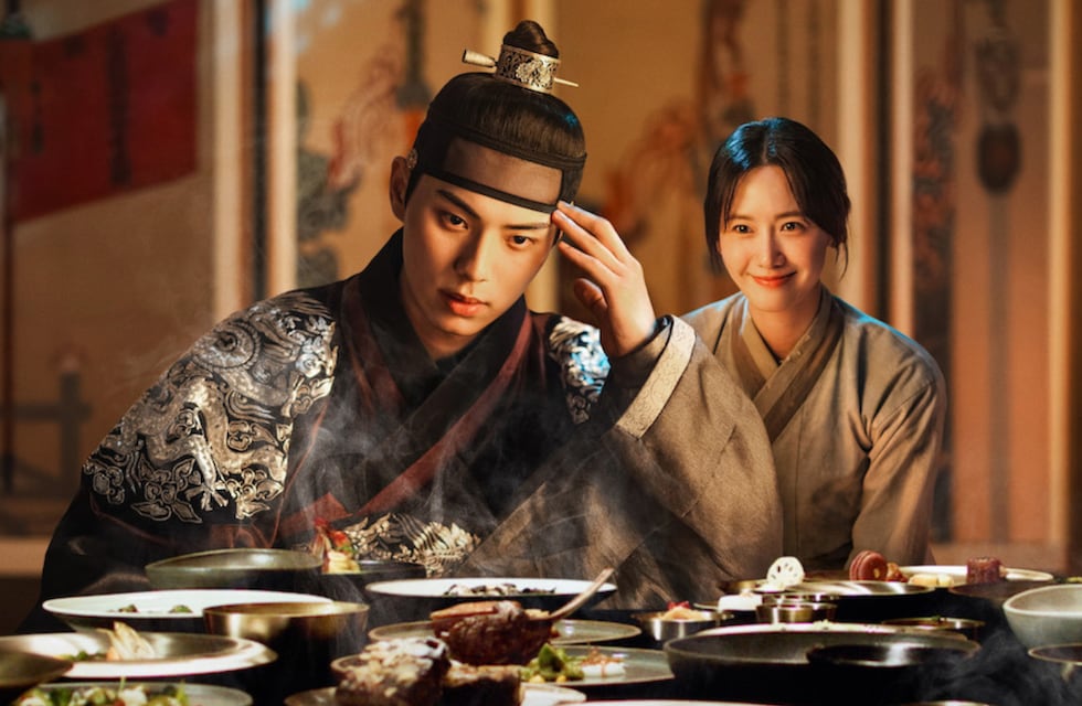 Netflix: El final explicado de Bon Appétit Majestad, la serie coreana más exitosa del 2025