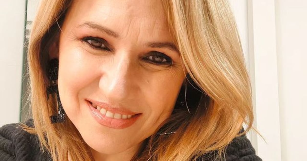 Ema, la hija de 20 años de Fernanda Iglesias, ¿sigue los pasos de su madre en el mundo del espectáculo?