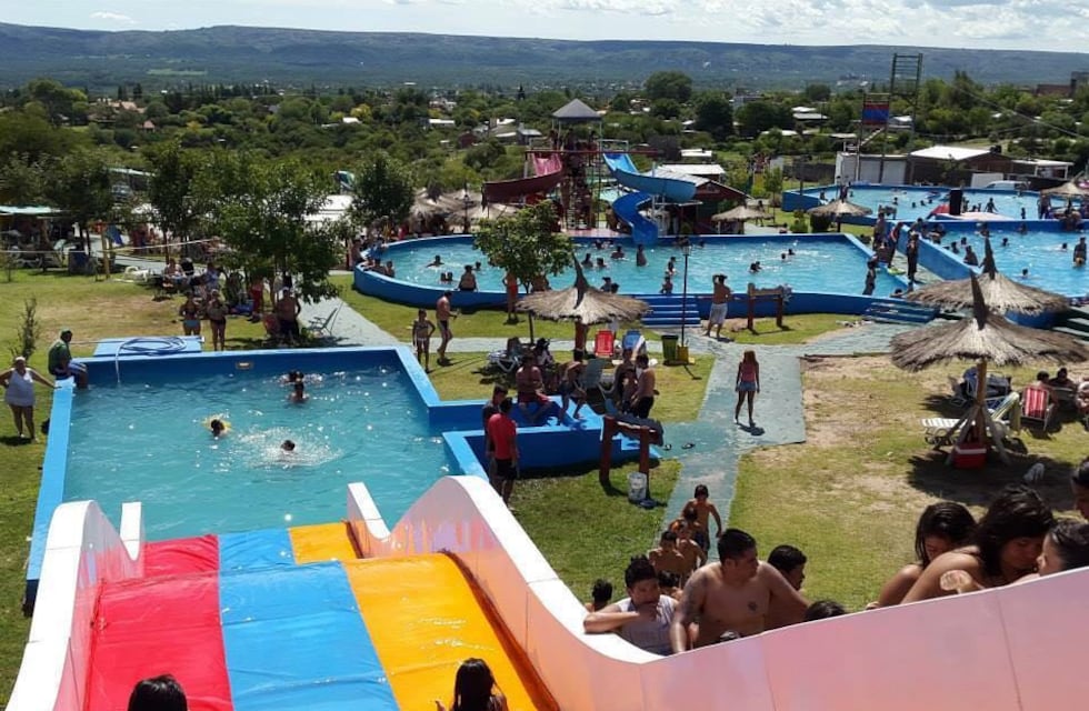 Cuatro parques acuáticos de Córdoba con entradas a menos de $5000: cuáles son y dónde quedan