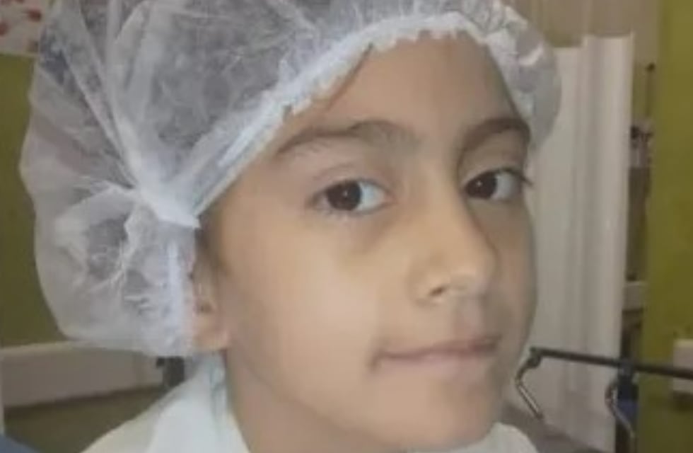 Apareció un donante para Kiara y ahora sigue en recuperación: “Con una felicidad enorme, mi hija ya está trasplantada”