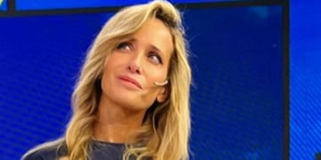 Julieta Prandi causó tendencia entre sus fanáticos. Foto: Instagram.