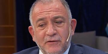 "Se nos cayó la clase media", argumentó el exembajador argentino en Ecuador. Foto: Web