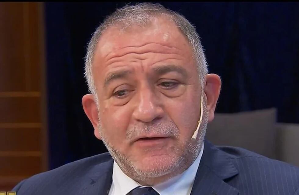 Luis Juez, polémico: “Ningún argentino puede garantizar que la democracia le cambió la vida”