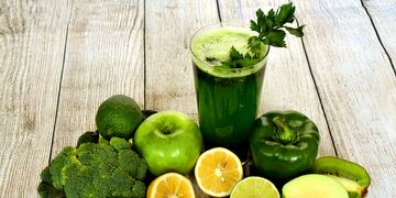 La depuración del organismo y los cambios de hábitos en la alimentación, permiten un equilibrio para fortalecer nuestro cuerpo.
