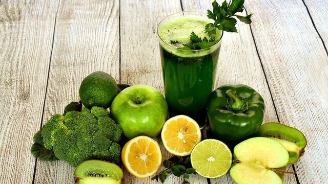 La depuración del organismo y los cambios de hábitos en la alimentación, permiten un equilibrio para fortalecer nuestro cuerpo.