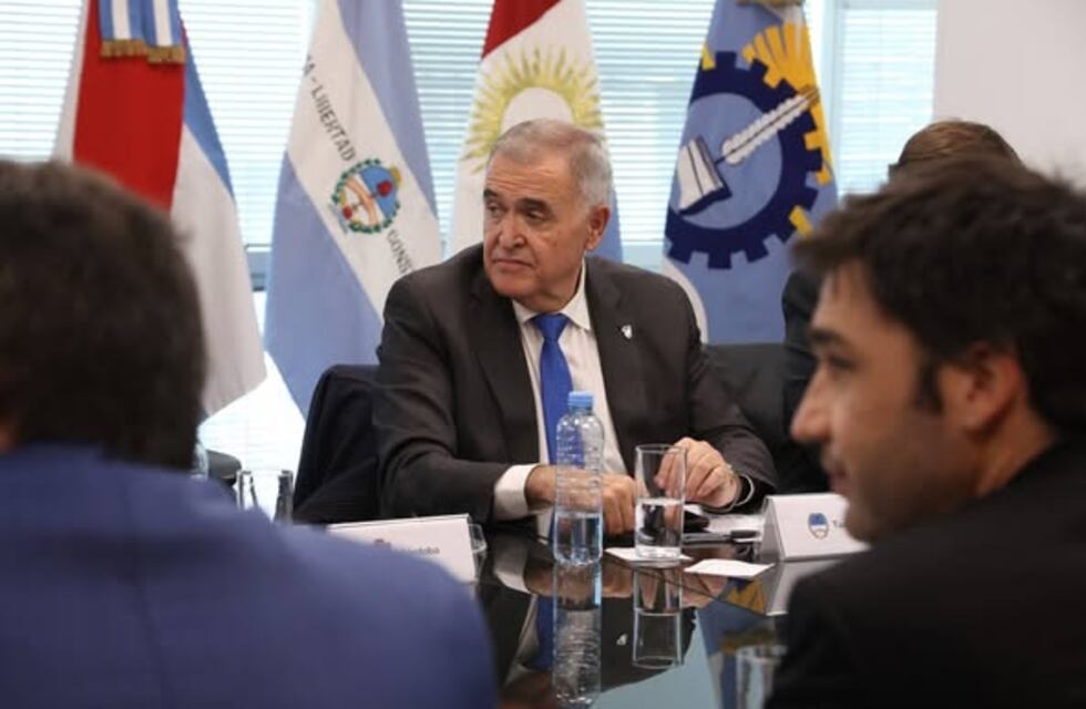 Jaldo: “Un país verdaderamente federal se construye con hechos”