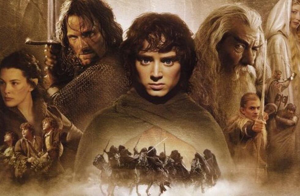 Cumbre en El Señor de los Anillos: la loca propuesta para vacacionar en Mendoza