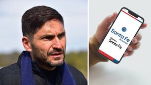 El futuro de Billetera Santa Fe está asegurado según Pullaro, pero con cambios