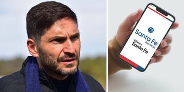 El futuro de Billetera Santa Fe está asegurado según Pullaro, pero con cambios