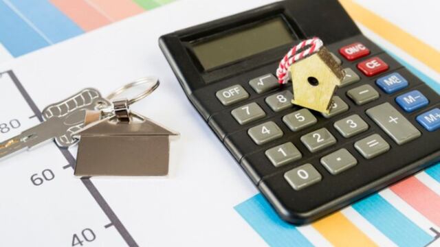 Cómo es el simulador web que ayuda a elegir el crédito hipotecario, según el ingreso.