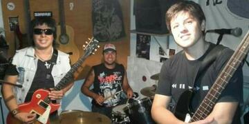 Banda local de Pérez tocará en el Triangulito (Facebook)