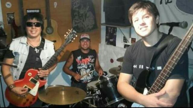 Banda local de Pérez tocará en el Triangulito (Facebook)