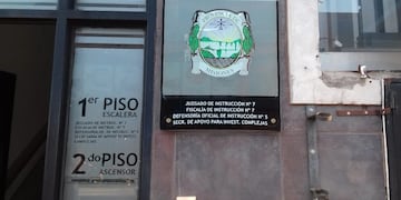 Se negó a declarar el segundo sospechoso del asesinato de Claudia Benítez y fue imputado por homicidio.