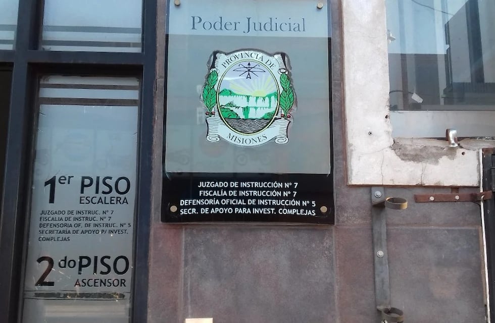 Se negó a declarar el segundo sospechoso del asesinato de Claudia Benítez y fue imputado por homicidio