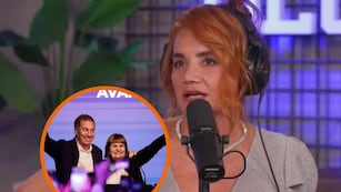 Nancy Pazos reconoció que no quería que Santilli ganara las elecciones.