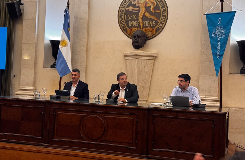 Cinco años de Vía Paraná: “La comunicación inteligente en tiempos de algoritmos y realidades artificiales”