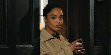 La nueva serie de Netflix cuenta con 6 capítulos en total.