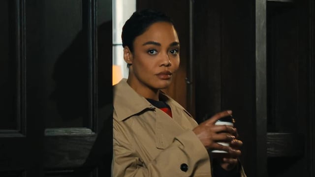 La nueva serie de Netflix cuenta con 6 capítulos en total.