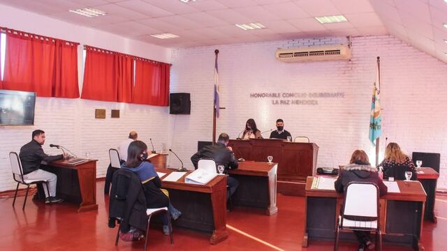 En estas PASO se votará para elegir a los candidatos a concejales que en noviembre buscarán ocupar una de las 5 bancas que se renuevan. Gentileza