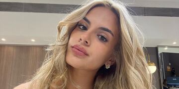 De qué trabaja María, la hija mayor de Pep Guardiola que es furor en Instagram