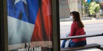 Chile anunció que se detectó el primer caso de coronavirus en ese país. Es un pasajero que llegó proveniente de Ghana.