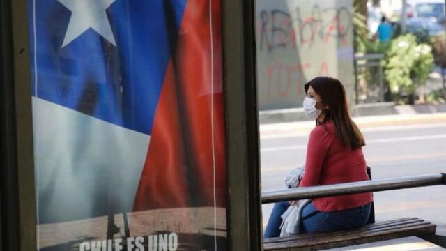 Chile anunció que se detectó el primer caso de coronavirus en ese país. Es un pasajero que llegó proveniente de Ghana.