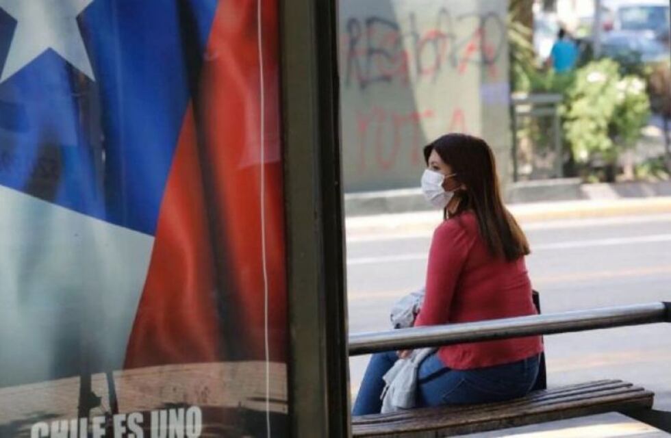 Coronavirus: Chile confirmó que detectó el primer caso de la variante Ómicron