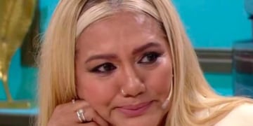 Gladys, "La Bomba Tucumana" abrió su corazón en LAM.