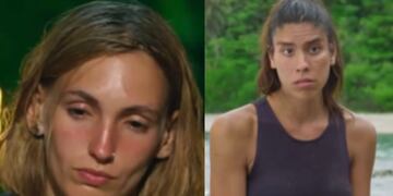 El mano a mano en el Equipo Rojo y un explosivo consejo tribal en el Sur: así fue último episodio de Expedición Robinson 2024