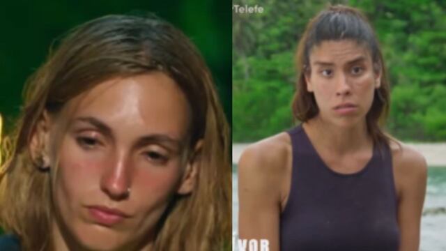 El mano a mano en el Equipo Rojo y un explosivo consejo tribal en el Sur: así fue último episodio de Expedición Robinson 2024