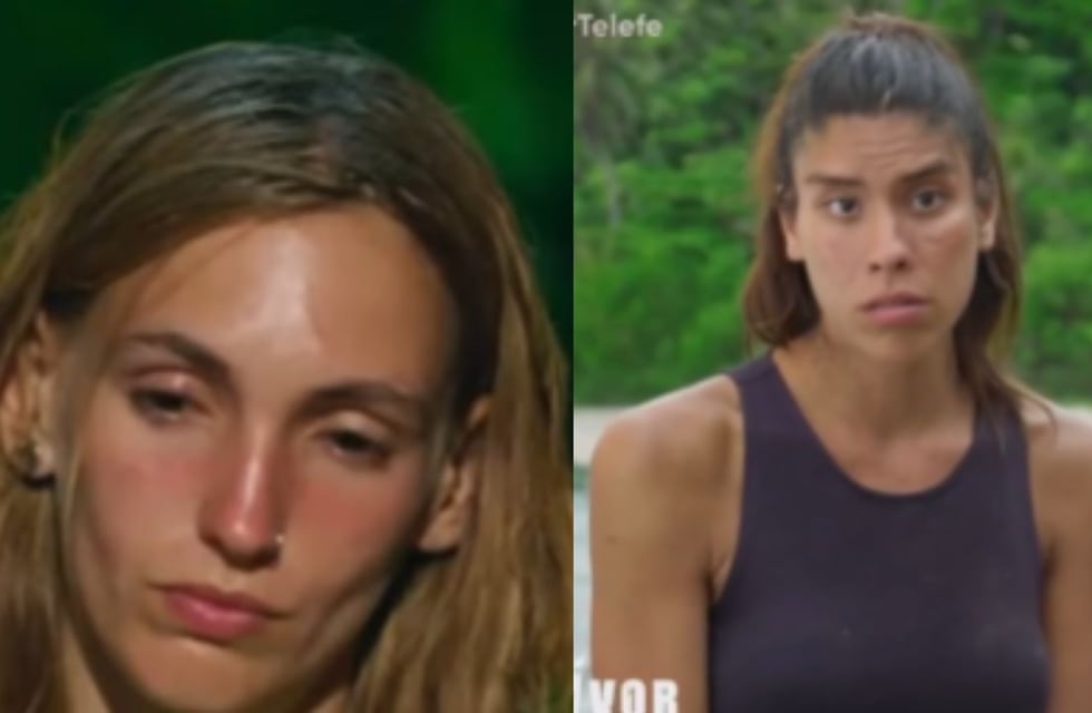 El mano a mano en el Equipo Rojo y un explosivo consejo tribal en el Sur: así fue último episodio de Expedición Robinson 2024