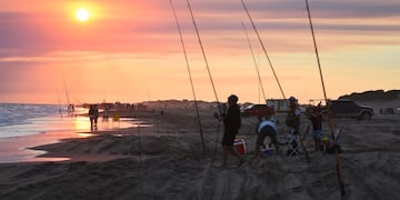 24 horas de la Corvina Negra