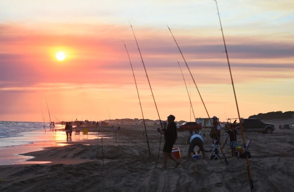 Se ultiman detalles para la 60º edición de Las 24 horas de la Corvina Negra