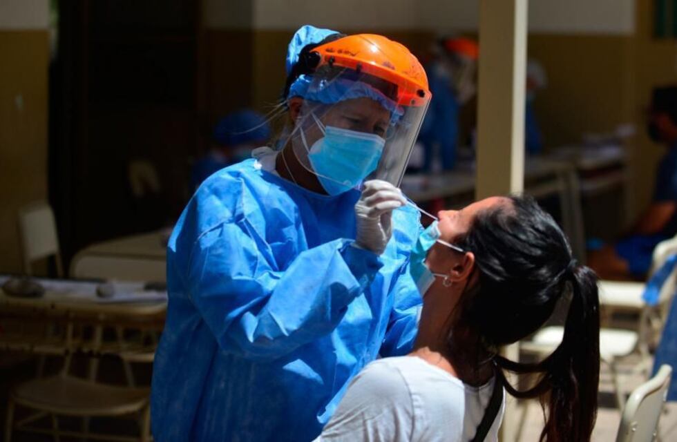 Dónde hisoparse gratis en Mendoza y cuándo hacerlo
