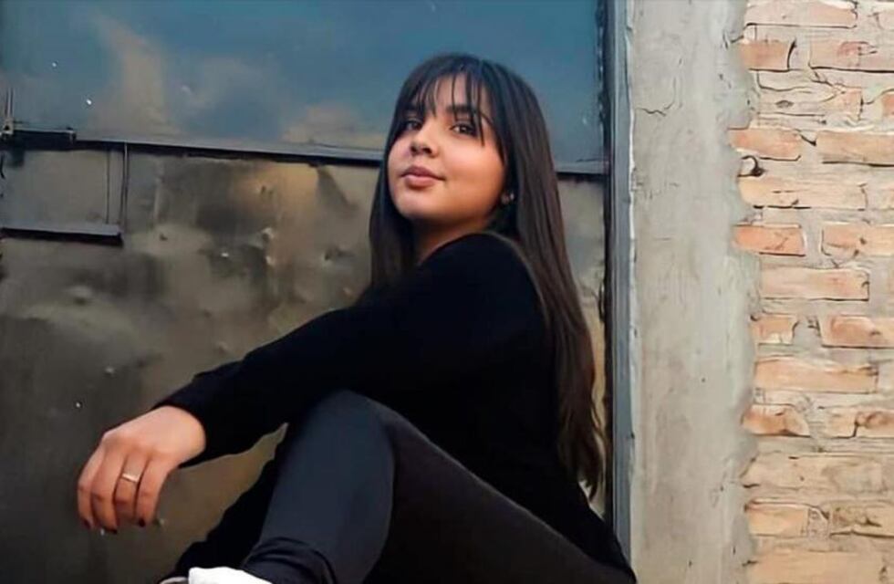 Crimen de Nahiara Gorosito: liberaron a uno de los acusados de haber apuñalado a la joven para robarle el celular