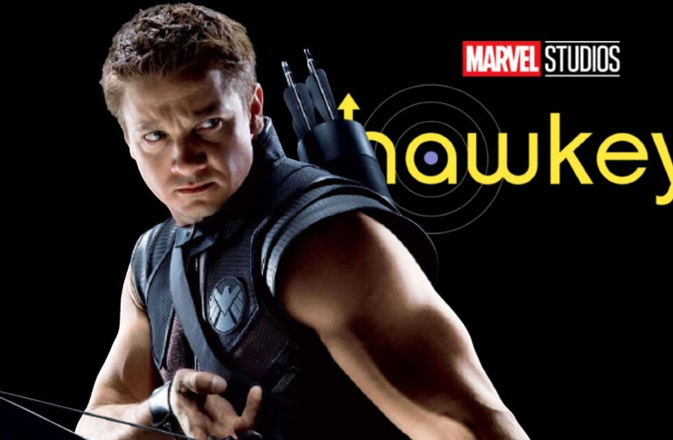“Hawkeye”: todo sobre la nueva serie de Disney+