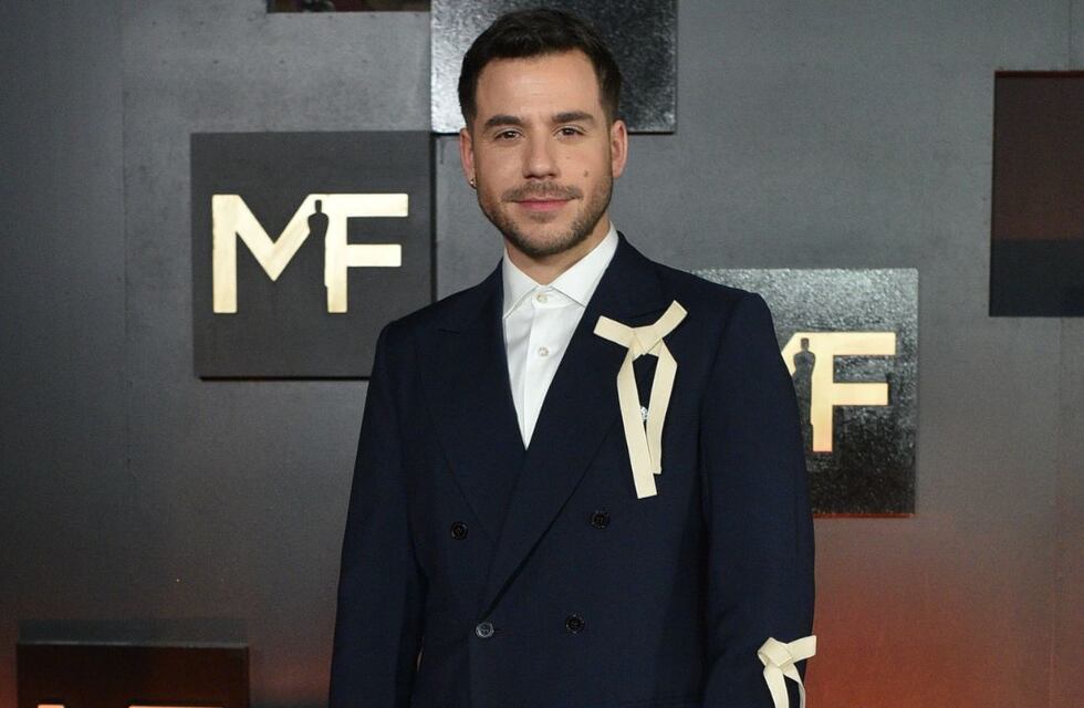 Fer Dente, en los Martín Fierro sobre la denuncia a Jey Mammon: “Es un tema complicado”