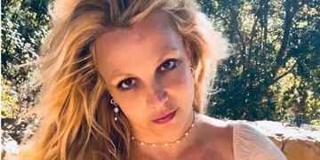 Britney Spears
