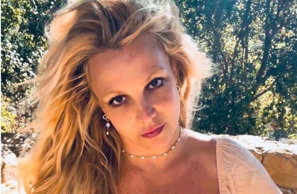 ¡Lo hizo de nuevo! Britney Spears revolucionó Instagram con un video desafiando la censura