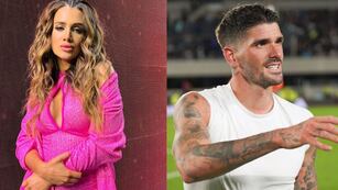 A dos años de su separación de Rodrigo De Paul, Camila Homs le dejó una indirecta en el Bailando