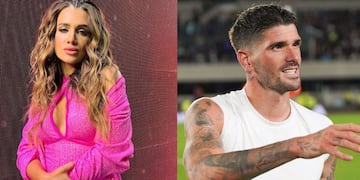 A dos años de su separación de Rodrigo De Paul, Camila Homs le dejó una indirecta en el Bailando