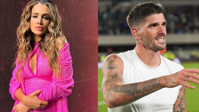 A dos años de su separación de Rodrigo De Paul, Camila Homs le dejó una indirecta en el Bailando