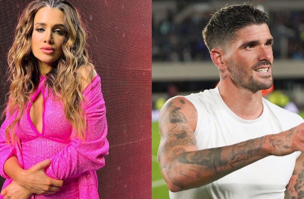 A dos años de su separación de Rodrigo De Paul, Camila Homs le dejó una indirecta en el Bailando
