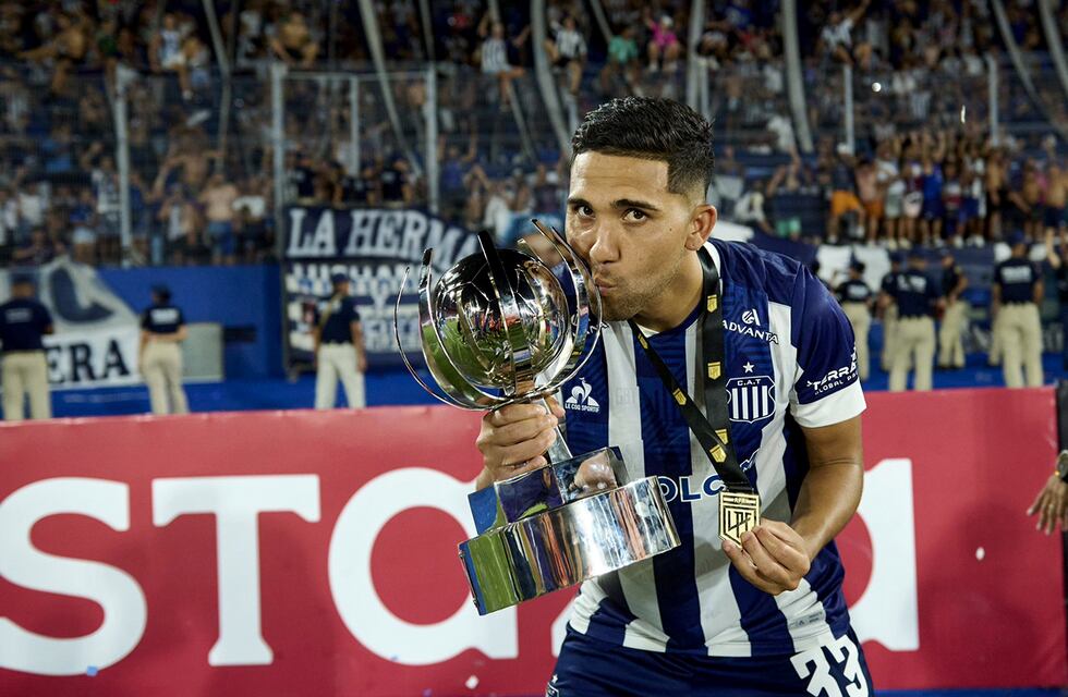 Saladita: cuánto sale la milanesa del Talleres campeón de un renombrado bodegón