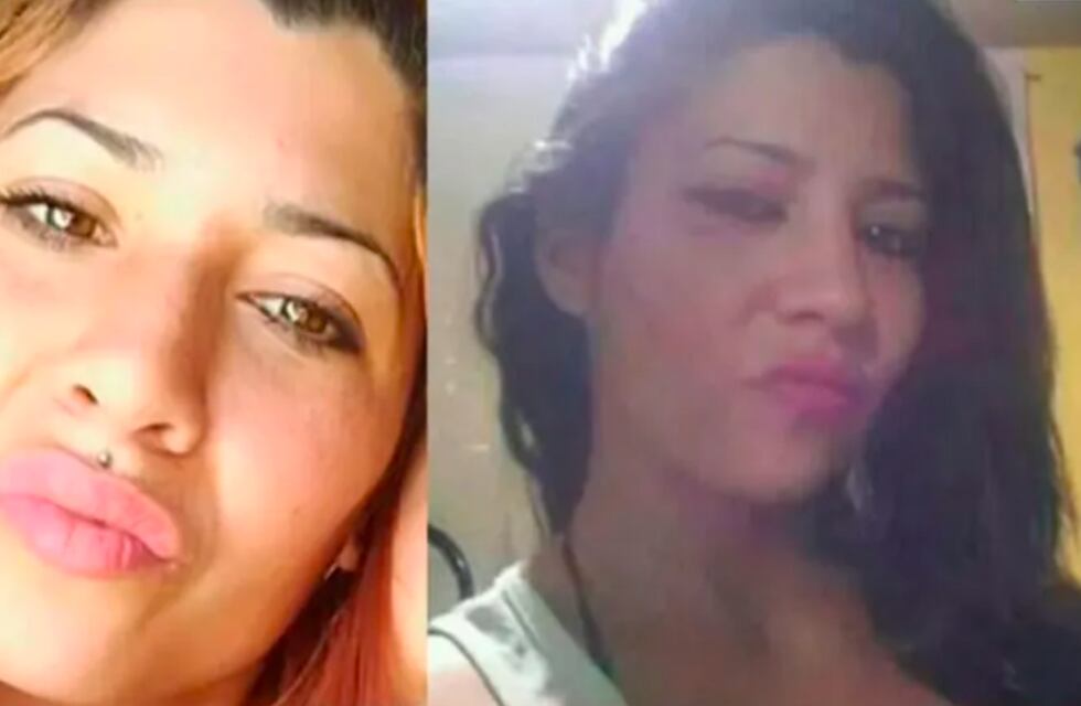 Detuvieron a la mujer acusada de prender fuego a una pareja